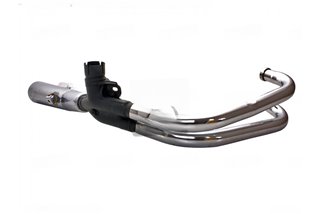 Exhaust System 18400-ME5-610 Honda CBX650E 1983 (D)