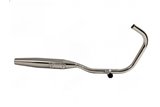 Exhaust System 18400-KEN-690 Honda CMX250C REBEL 1996 (T) AUSTRIA / KPH