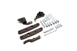 KIT DI RIPOSIZIONAMENTO DELLE PEDANE Originale Yamaha XV950 2014-15 GYTR 1TP-F14A0-V0-00