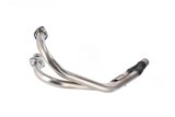 Exhaust System 4BR-14620-02 Yamaha XJ600S 1996 4LX3 GERMANY 264EB-332G1