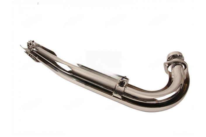 Exhaust System 4NK-14620-01 Yamaha XVZ13AC XVZ13ATC ROYAL STAR 1997 (V) CALIFORNIA