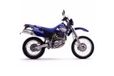 Scarico Terminale Leovince 5123E X3 Yamaha Tte 600 1994 - 2002