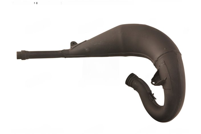 Exhaust System 4XM-14610-00 Yamaha YZ125K 1998 5DH1 CANADA 285DH-100E1