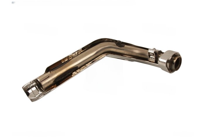 Exhaust System 5EL-14610-10 Yamaha XVS1100A XVS1100AC VSTAR CLASSIC 2000 (Y) USA CALIFORNIA