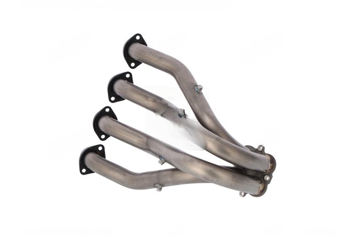 Exhaust System 5PW-14602-00 Yamaha YZF-R1 2002 5PW1 GREECE 1A5PW-300E4