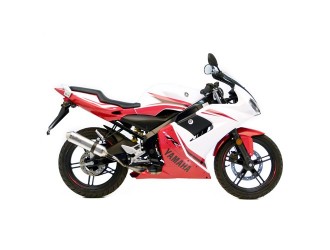 Full System Exhaust Leovince X-Fight Yamaha Tzr 50 2003 -...