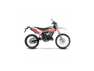 Scarico RACING Beta RR 50