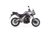 Scarico Terminale Leovince 8242 Underbody Kawasaki Versys 650 2007 - 2014