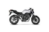 Sistema di Scarico Terminale LeoVince 8283EN LV ONE EVO per YAMAHA FZ6 S2/ABS 2007 - 2011