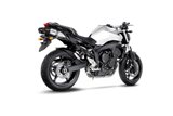 Sistema di Scarico Terminale LeoVince 8283EN LV ONE EVO per YAMAHA FZ6 S2/ABS 2007 - 2011