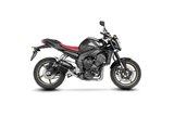 Sistema di Scarico Terminale LeoVince 8297EBN LV ONE EVO Nero YAMAHA FZ1 2006 - 2015