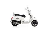 Silencieux Leovince Lv One Evo Vespa Gts 125 Super 2009 - 2015