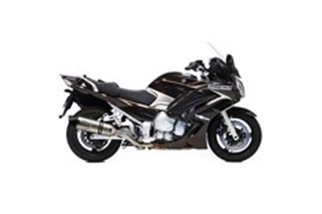 Silencieux Leovince Lv One Evo Yamaha Fjr 1300 A/As 2001 - 2015