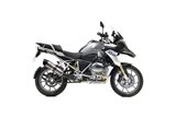 Silencieux Leovince Lv One Evo Bmw R 1200 Gs 2013 - 2016