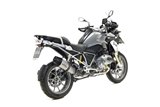 Silencieux Leovince Lv One Evo Bmw R 1200 Gs 2013 - 2016