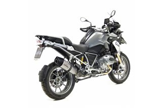 Silencieux Leovince Lv One Evo Bmw R 1200 Gs 2013 - 2016