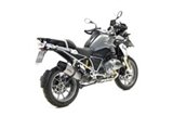 Silencieux Leovince Lv One Evo Bmw R 1200 Gs 2013 - 2016