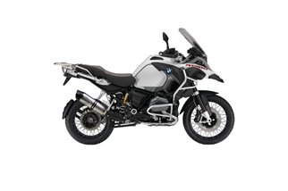 Schalldämpfer Leovince Lv One Evo Bmw R 1200 Gs Adventure 2013 - 2016