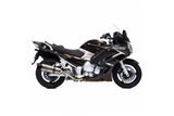 Sistema di Scarico Terminale LeoVince 8784EU LV ONE EVO per YAMAHA FJR 1300 A/AS 2001 - 2015