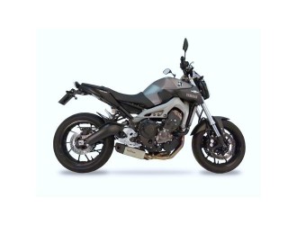 Komplette Auspuffanlage Leovince Underbody Yamaha...