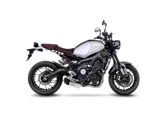 Full System Exhaust Leovince Underbody Yamaha Xsr 900...