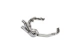 TERMIGNONI DUCATI 96313011B STREETFIGHTER 848 STAINLESS STEEL HEADERS 2012-2015