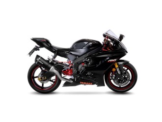 Full System Exhaust Leovince Factory S Carbon Fiber...