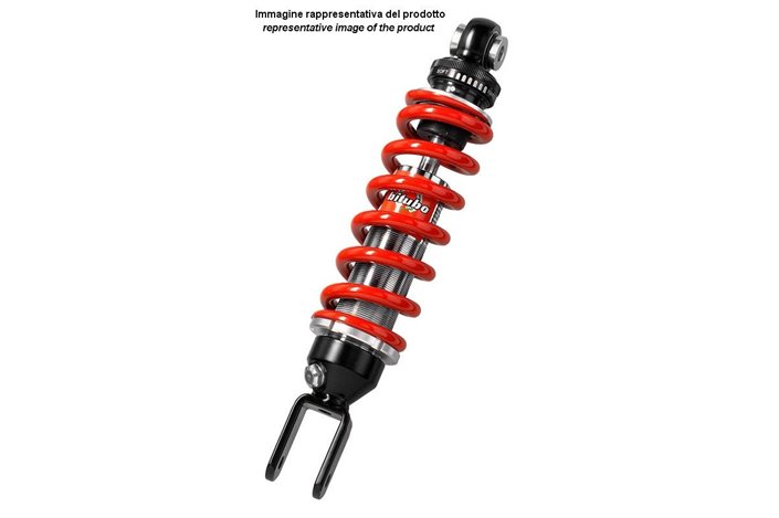 Bitubo Rear Shock Small Displacements Aprilia Rs50 1999 - 2005