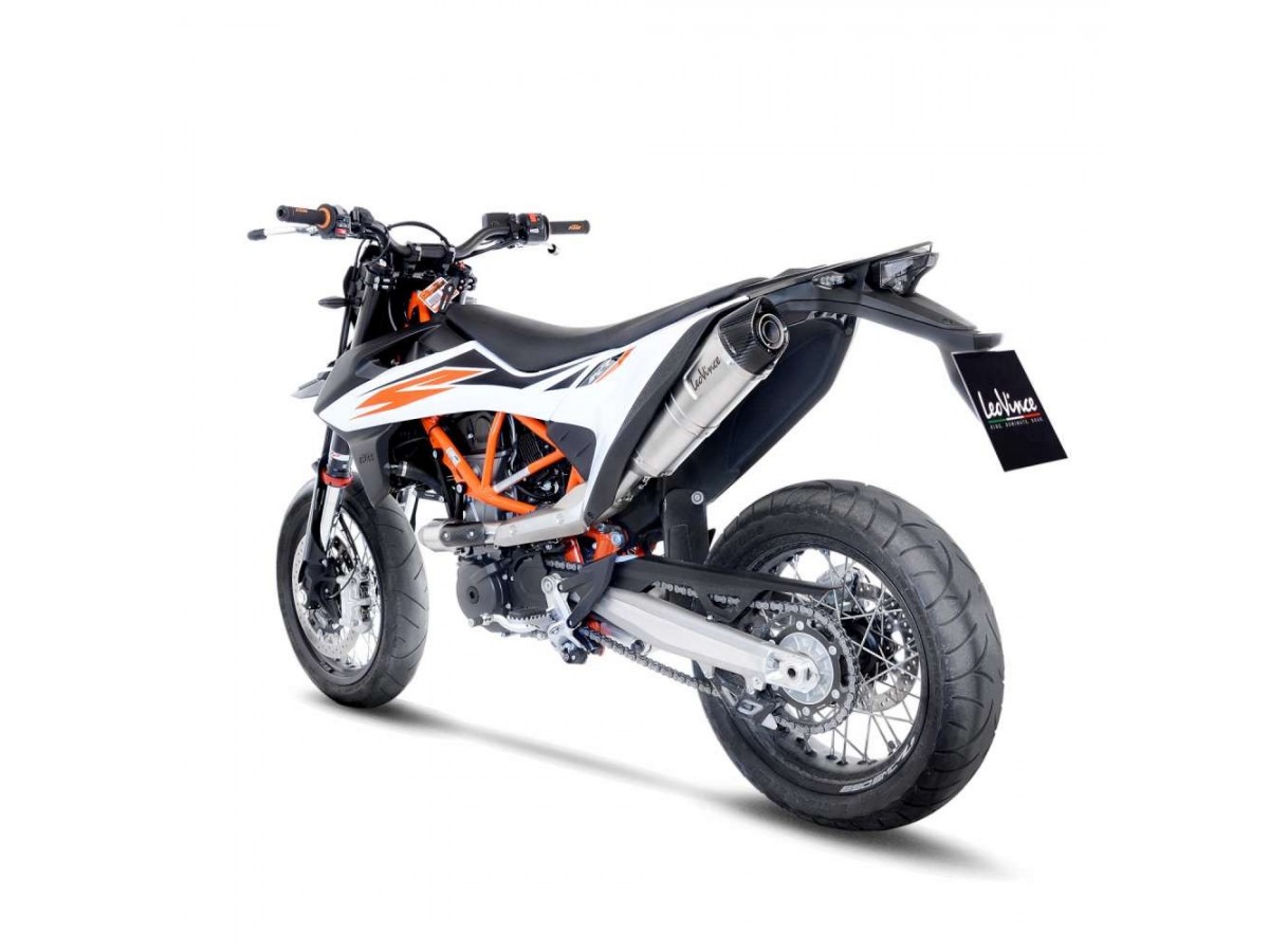 Akrapovic exhaust ktm 690 enduro deals r