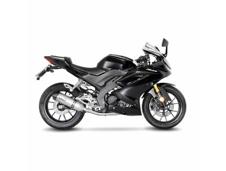 Komplette Auspuffanlage Leovince Lv One Evo Yamaha Yzf-R...