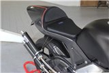 Carbon seat set race Tyga Aprilia RS250