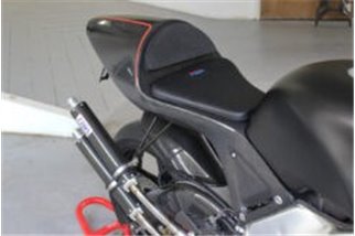 Carbon seat set race Tyga Aprilia RS250