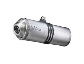 Schalldämpfer Leovince X3 Ktm Lc4 660 Sm/Enduro 2004 - 2005