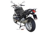 Schalldämpfer Escape Mivv Suono Edelstahl Bmw R 1200 R 2008 - 2010