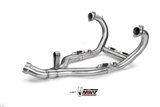 Decatalyst Exhaust Mivv Bmw R Nine T 2014 - 2020