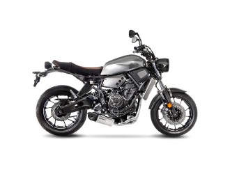 Full System Exhaust Leovince Underbody Yamaha Xsr 700...