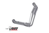 DeKatalysator Escape Mivv Bmw F 900 XR 2020- 2022