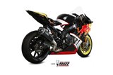 Silencieux Echappement Mivv Delta Race Carbone Bmw S 1000 Rr 2017 - 2018