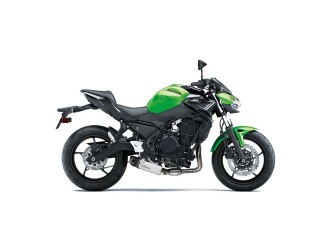 Komplette Auspuffanlage Leovince Underbody Kawasaki Z 650...