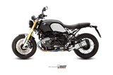 Terminale Scarico Mivv Speed Edge Inox Bmw R Nine T 2014 - 2022