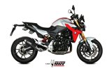 Schalldämpfer Escape Mivv Gp Pro Carbon Bmw F 900 R 2020- 2022