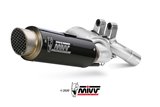 Silencieux Echappement Mivv Gp Pro Carbone Bmw F 900 R 2020- 2022