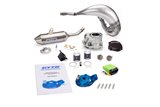 KIT YZ125 Originale Yamaha ad ALTE PRESTAZIONI GYTR® B4X-HIPER-KT-23