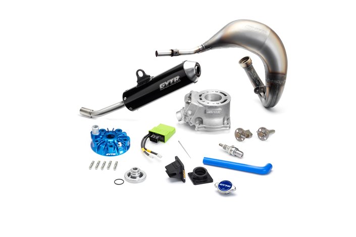 Kit AD ALTE PRESTAZIONI Originale Yamaha YZ85 2019-24 GYTR B0G-HIPER-KT-20