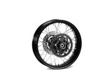 Ruota Posteriore a Raggi Yamaha Tenere 700 GYTR BAU-W253K-00-00