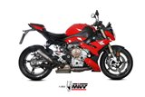 sistema di scarico terminale B.041.LC4T Mivv X-M1 TITANIO bmw S 1000 R 2021-2024