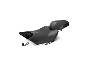 SELLA COMFORT RISCALDATA Originale Yamaha Niken 2018-19 GYTR BD5-F47C0-A0-00