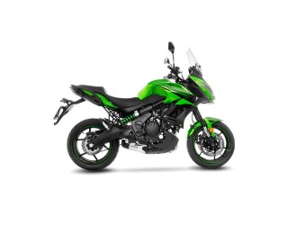 Système Complet D'Échappement Leovince Underbody Kawasaki...