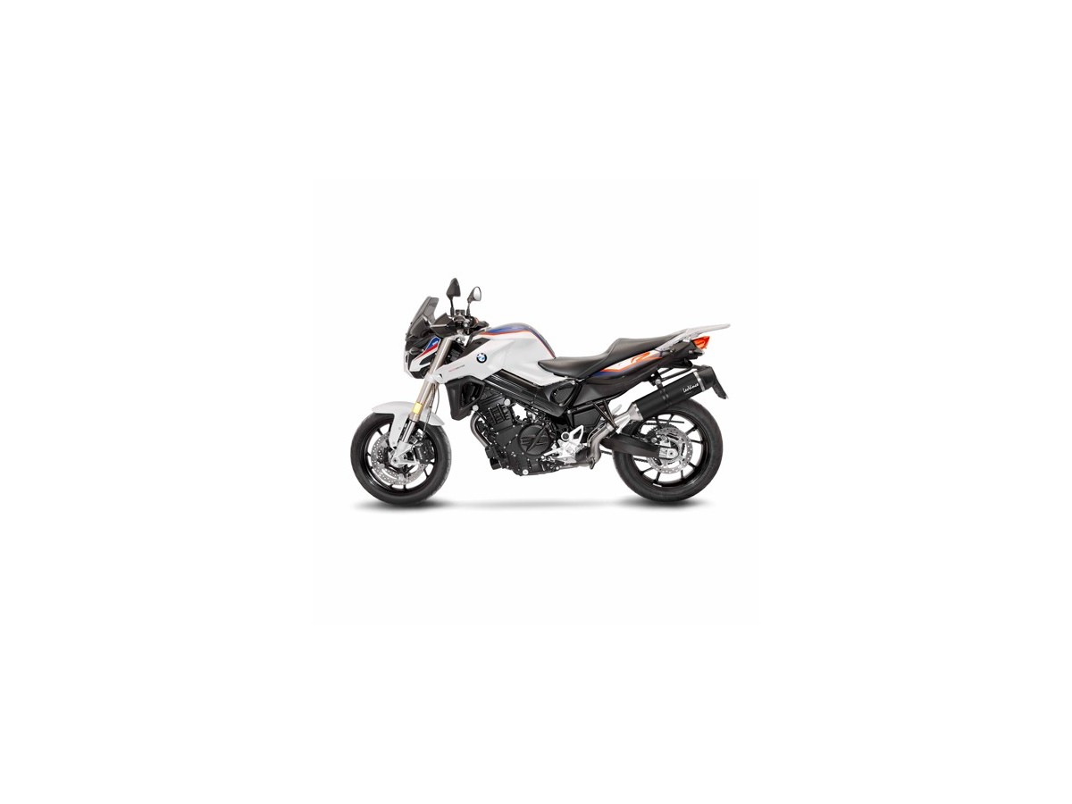 EM MOTO  LeoVince - 14356EB