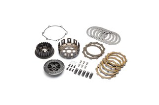 Kit Frizione Per Carichi Pesanti GYTR Originale Yamaha YZ85 BR8-E63HD-KT-00